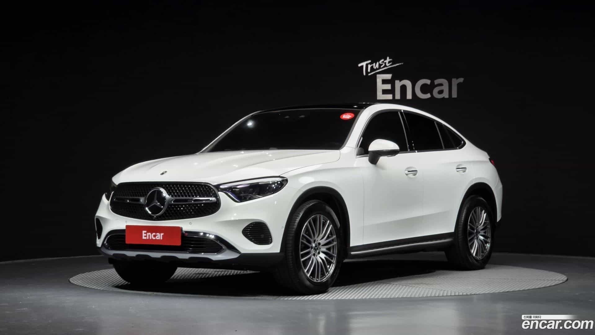 GLC-Class Mercedes-Benz 2025.5-OUTER-001