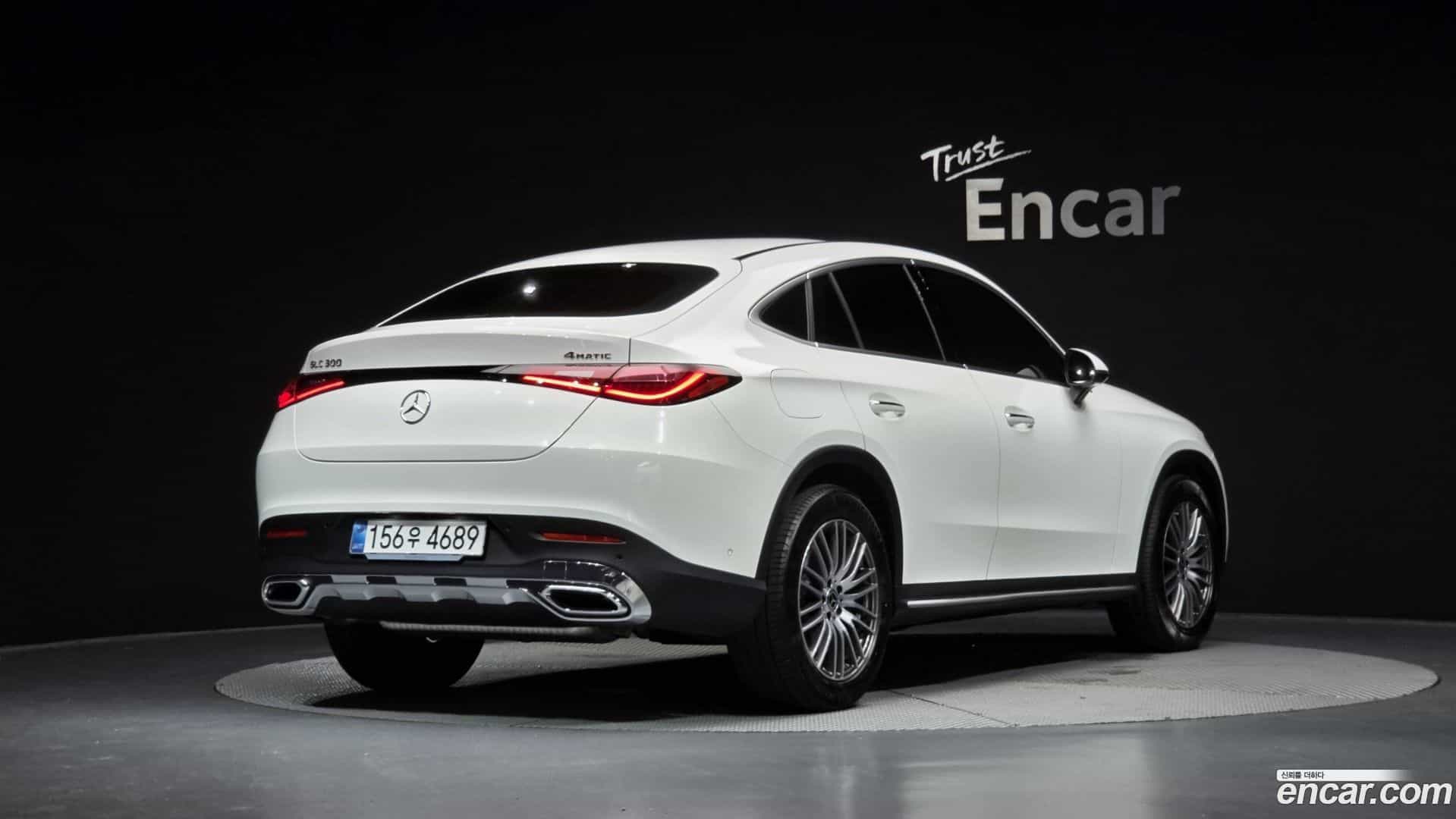 GLC-Class Mercedes-Benz 2025.5-OUTER-002