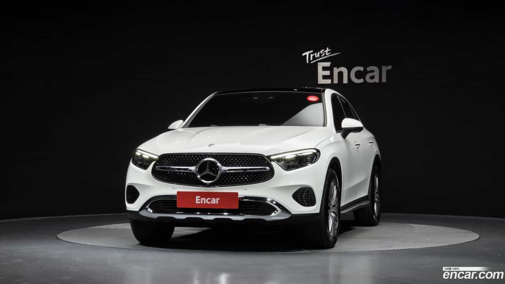 GLC-Class Mercedes-Benz 2025.5-OUTER-003