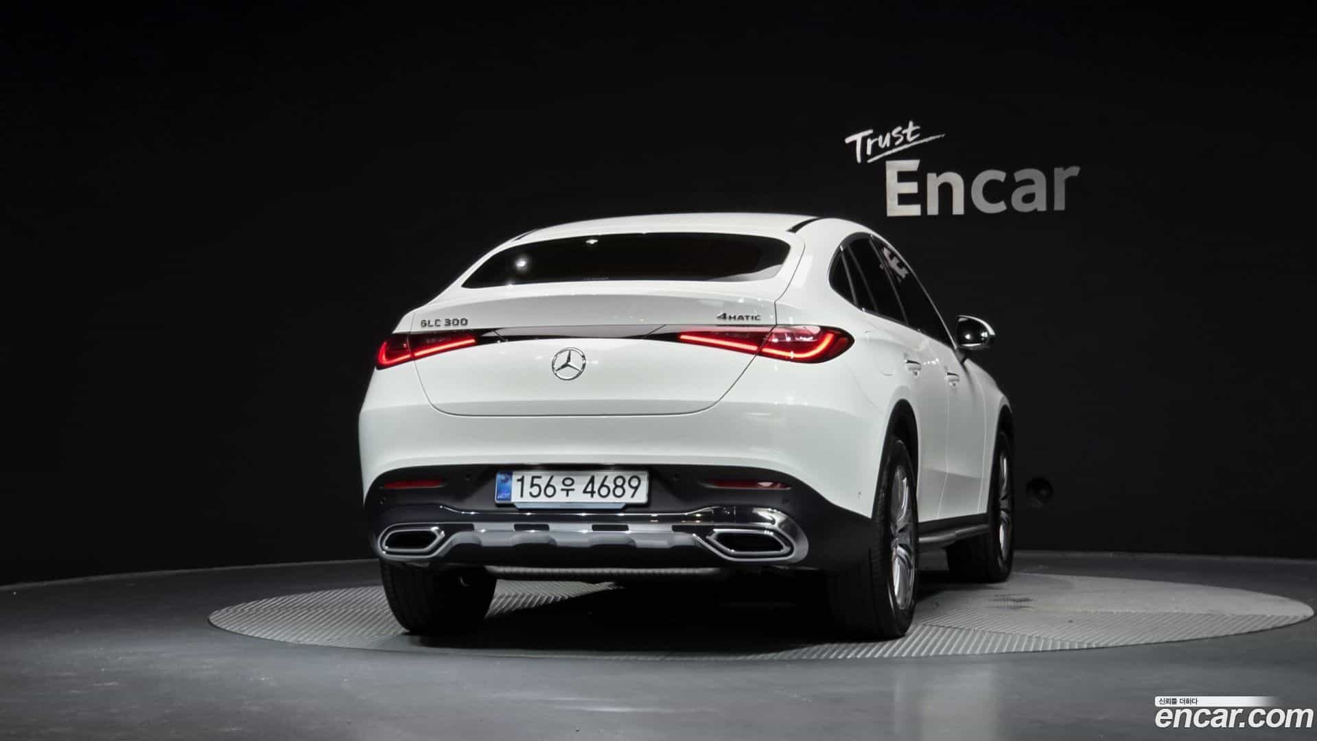 GLC-Class Mercedes-Benz 2025.5-OUTER-004