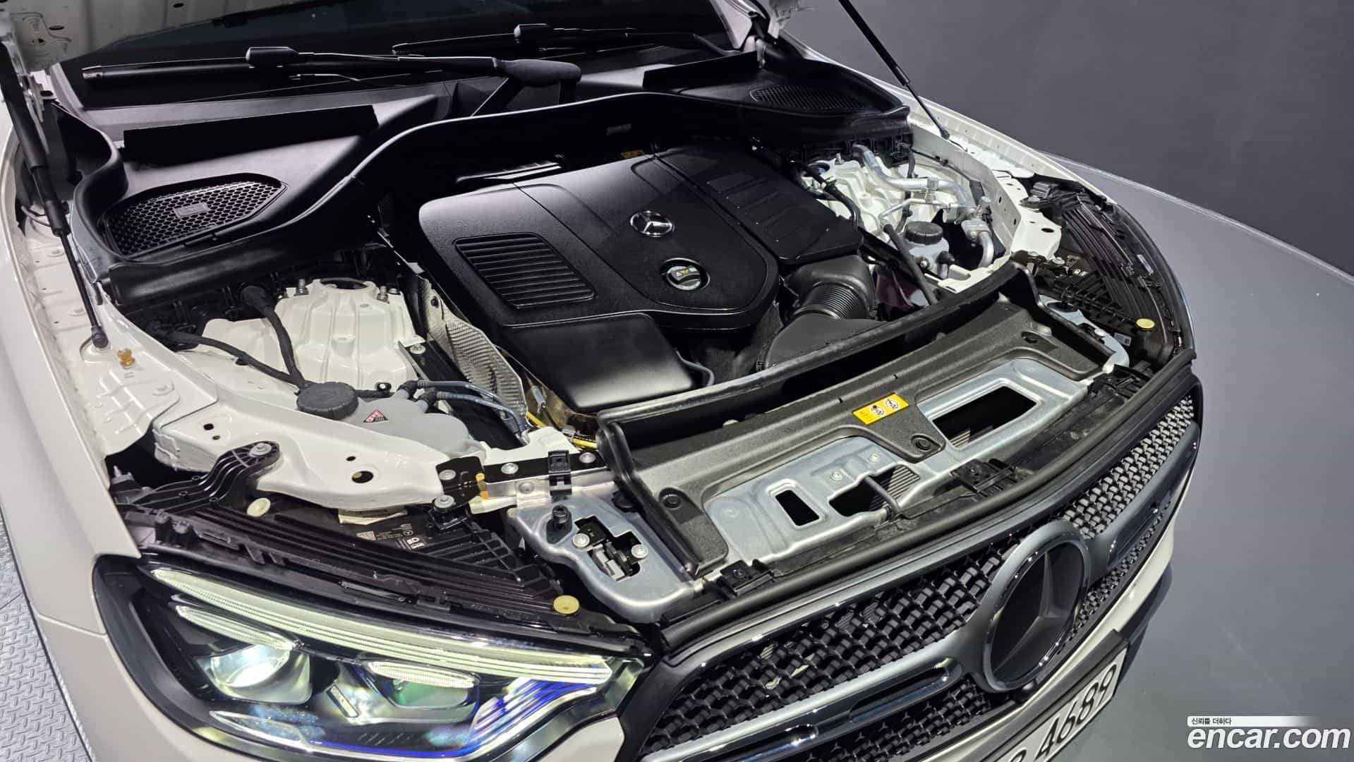 GLC-Class Mercedes-Benz 2025.5-OUTER-006