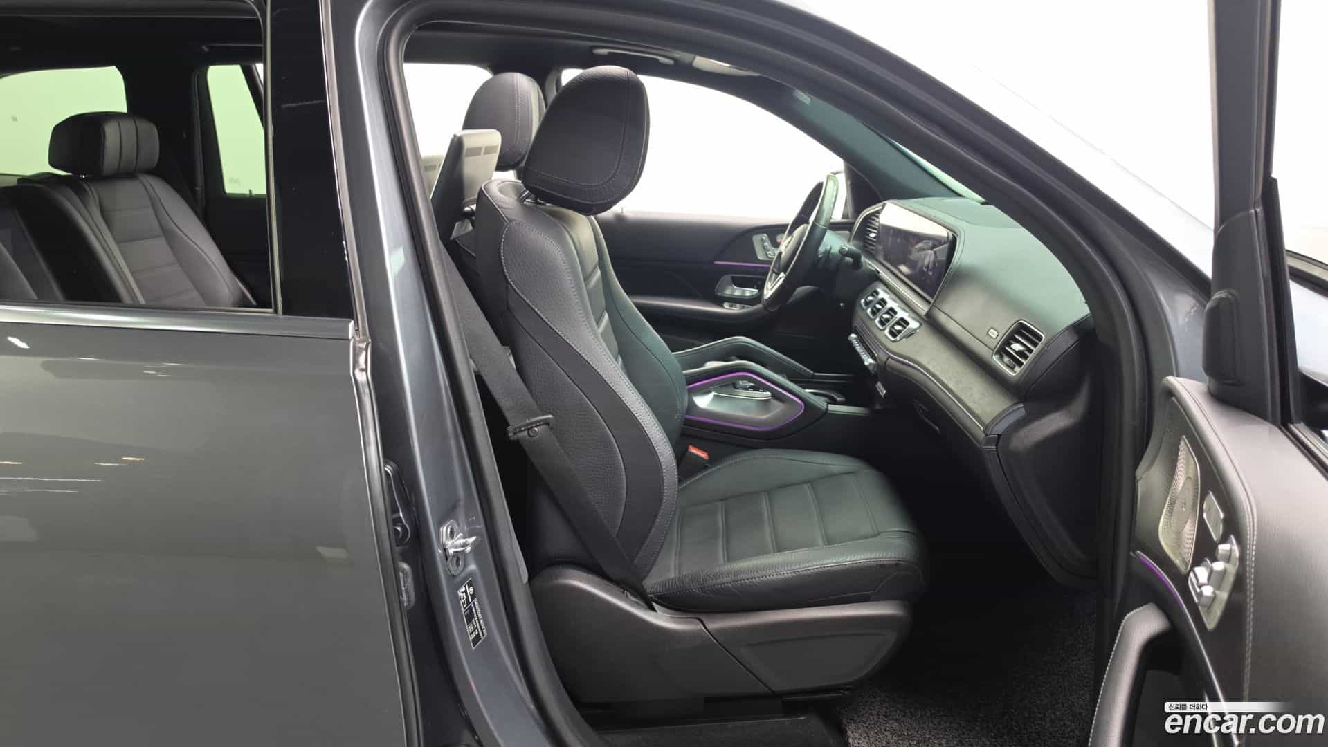 GLS-Class Mercedes-Benz 2021.9-OPTION-015