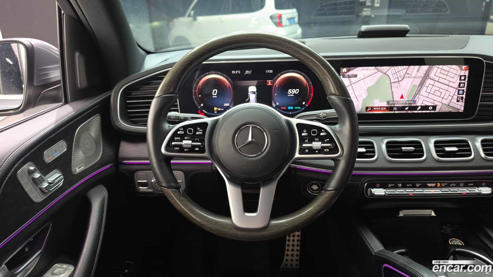 GLS-Class Mercedes-Benz 2021.9-OPTION-016
