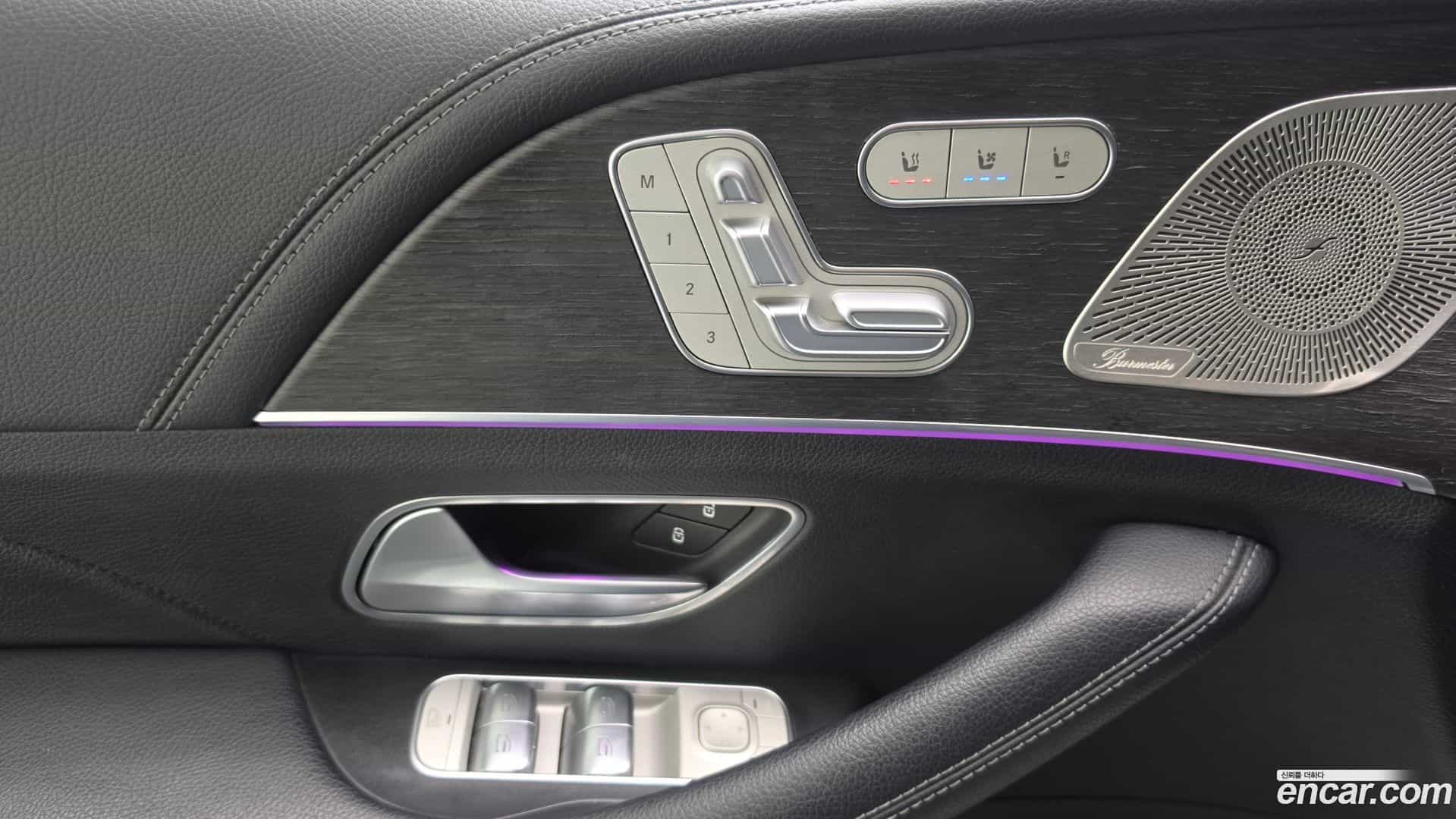 GLS-Class Mercedes-Benz 2021.9-OPTION-017