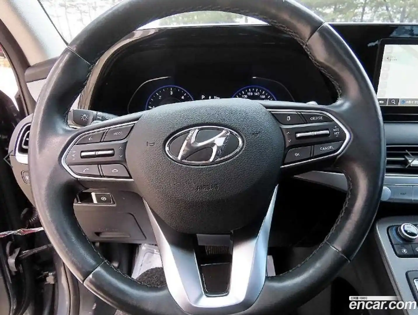 Palisade Hyundai 2019.2-INNER-008