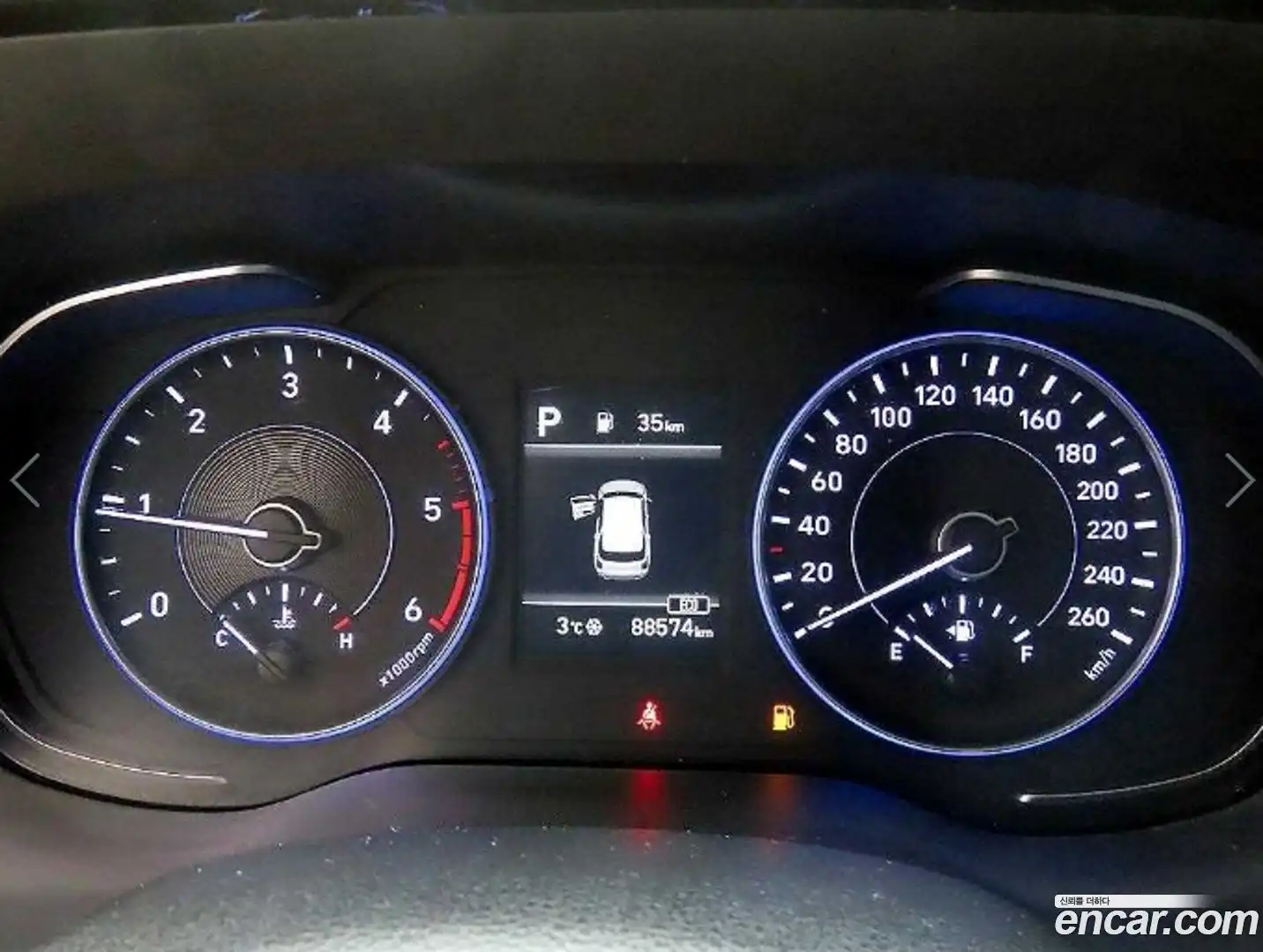 Palisade Hyundai 2019.2-INNER-009