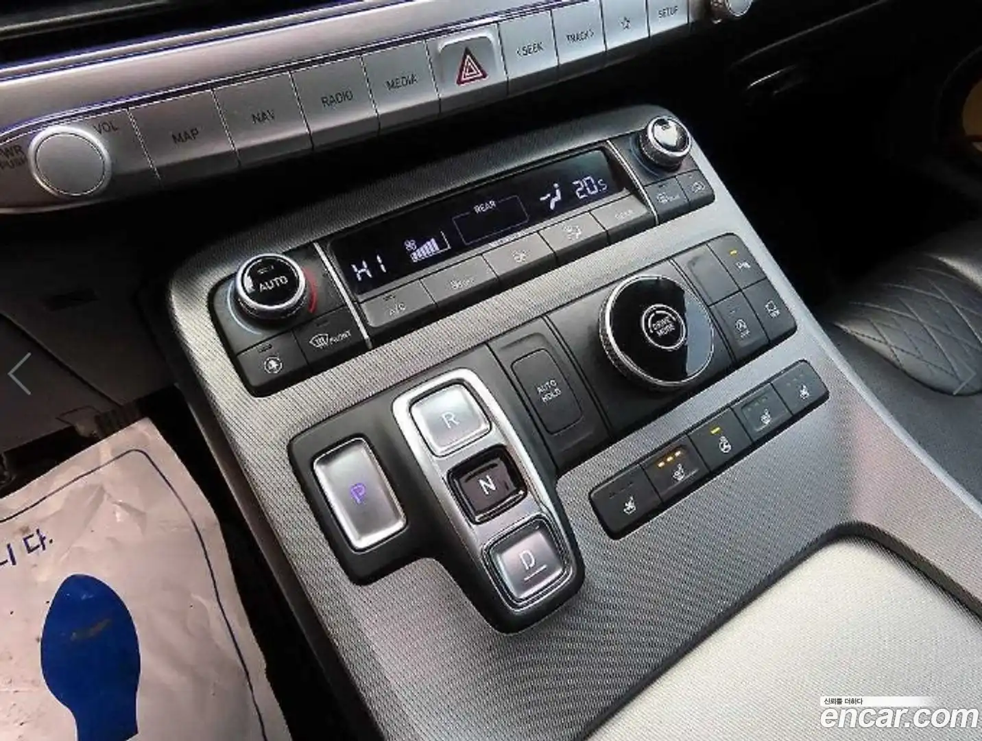Palisade Hyundai 2019.2-INNER-010