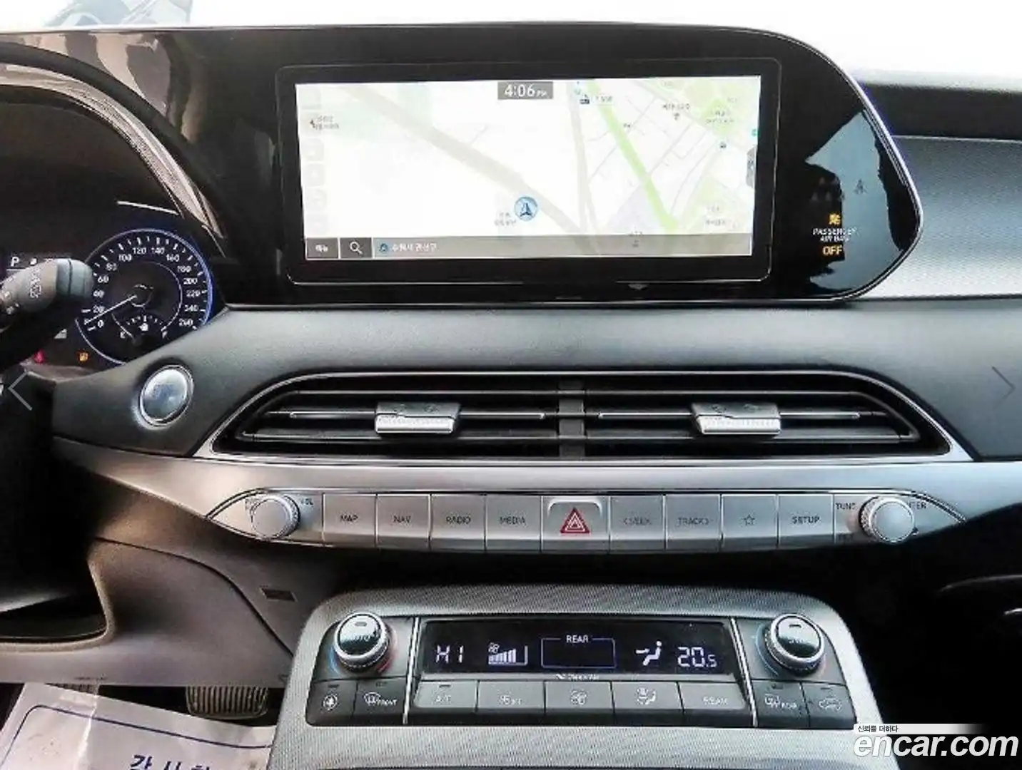 Palisade Hyundai 2019.2-OPTION-017