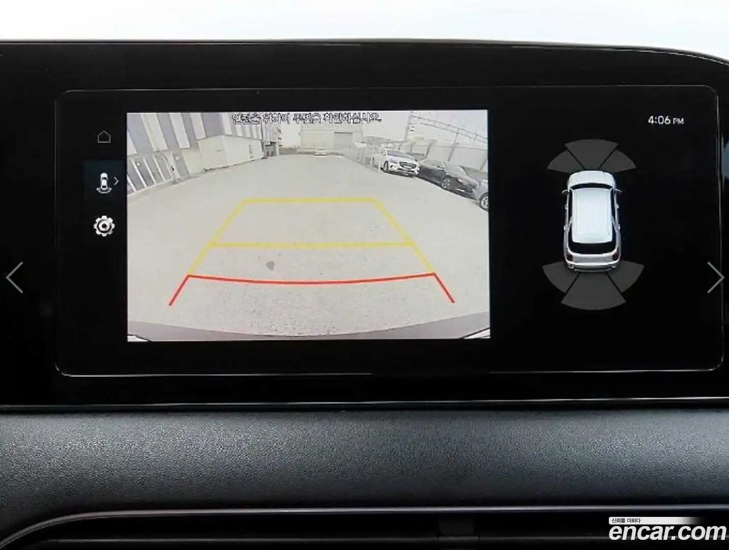Palisade Hyundai 2019.2-OPTION-018