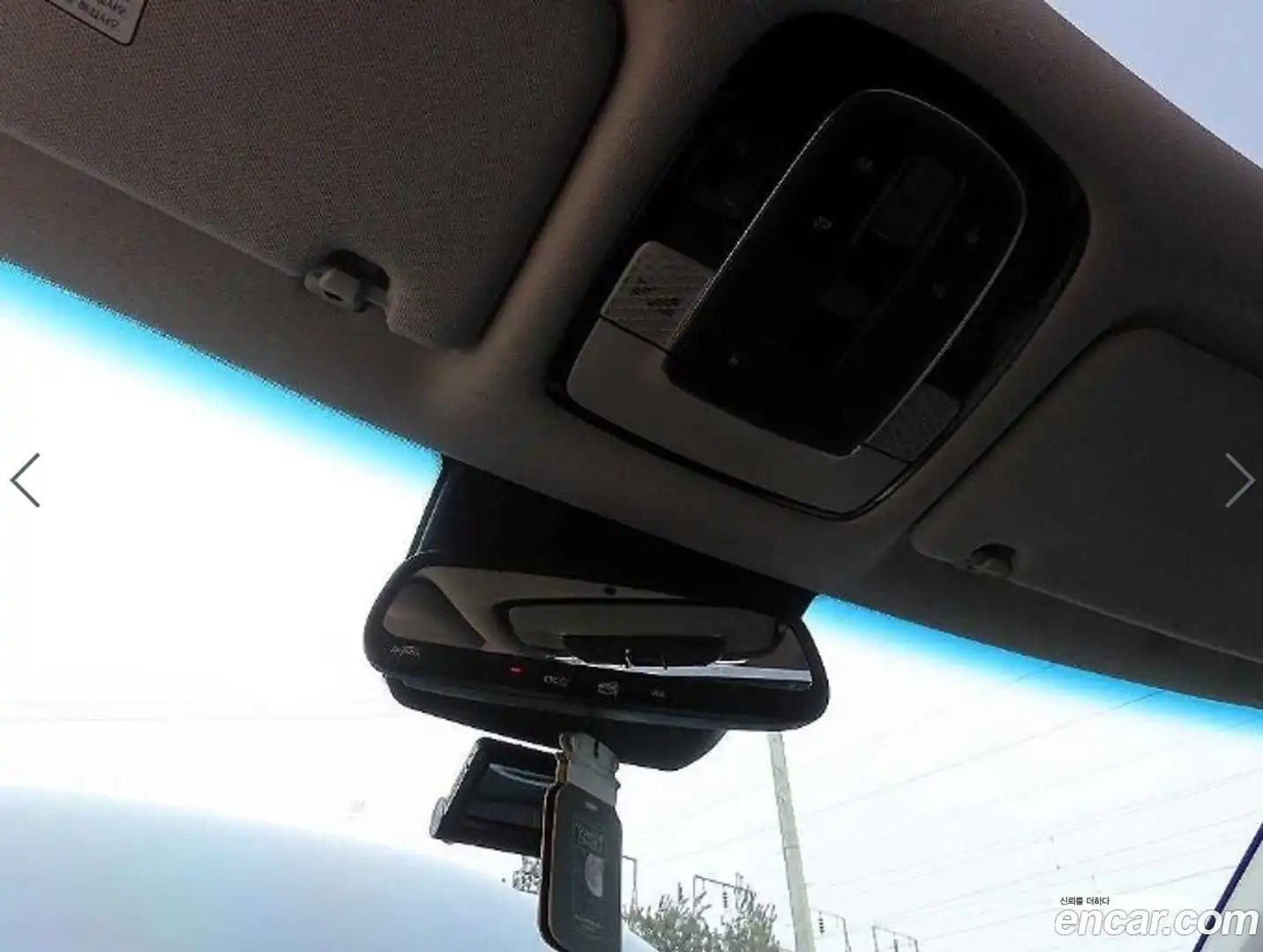 Palisade Hyundai 2019.2-OPTION-019