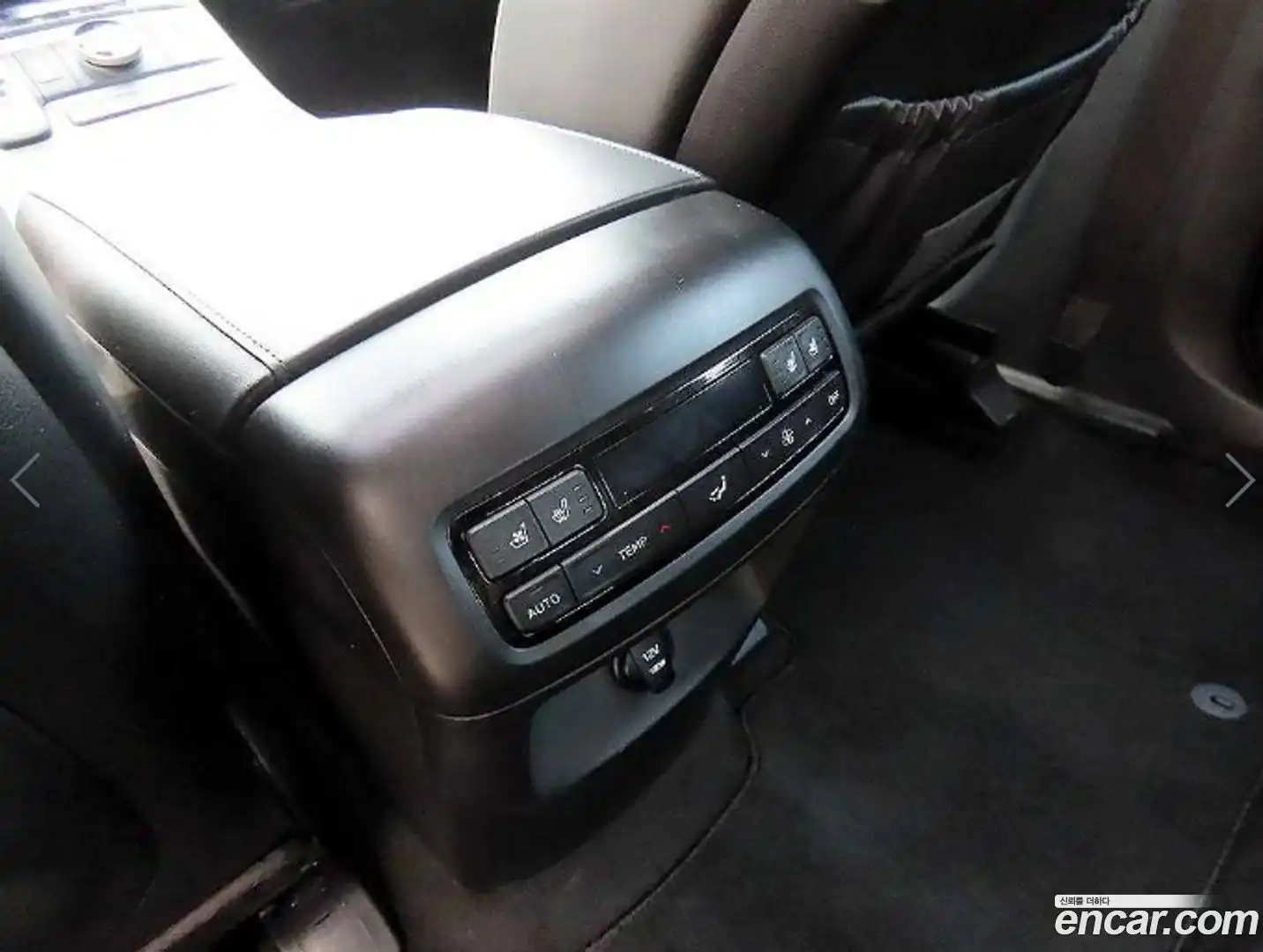 Palisade Hyundai 2019.2-OPTION-020
