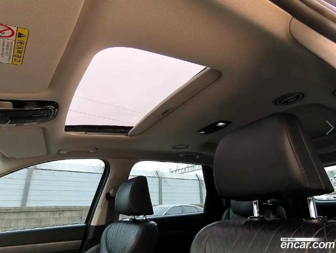 Palisade Hyundai 2019.2-OPTION-021