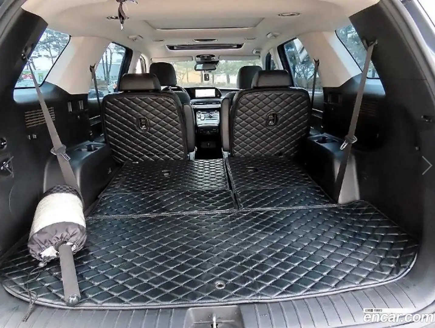 Palisade Hyundai 2019.2-OPTION-022