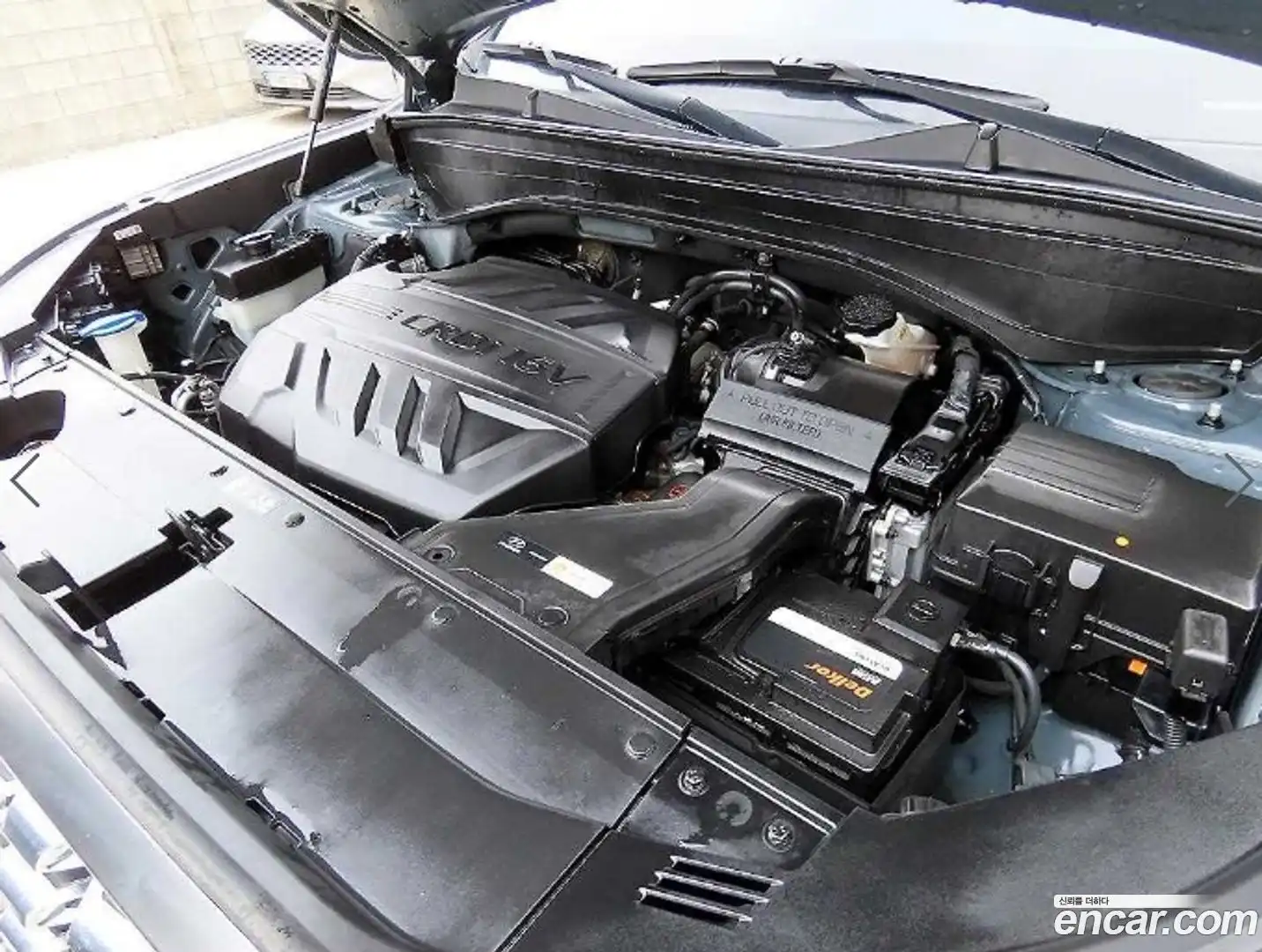 Palisade Hyundai 2019.2-OPTION-023