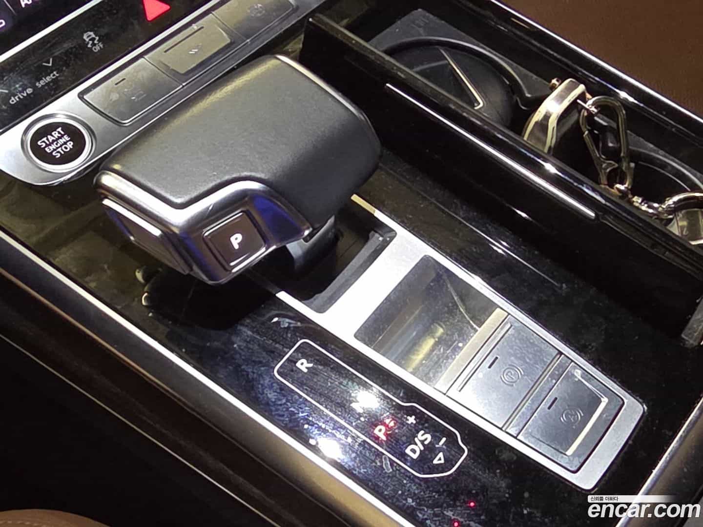 Q7 Audi 2021.6-INNER-009