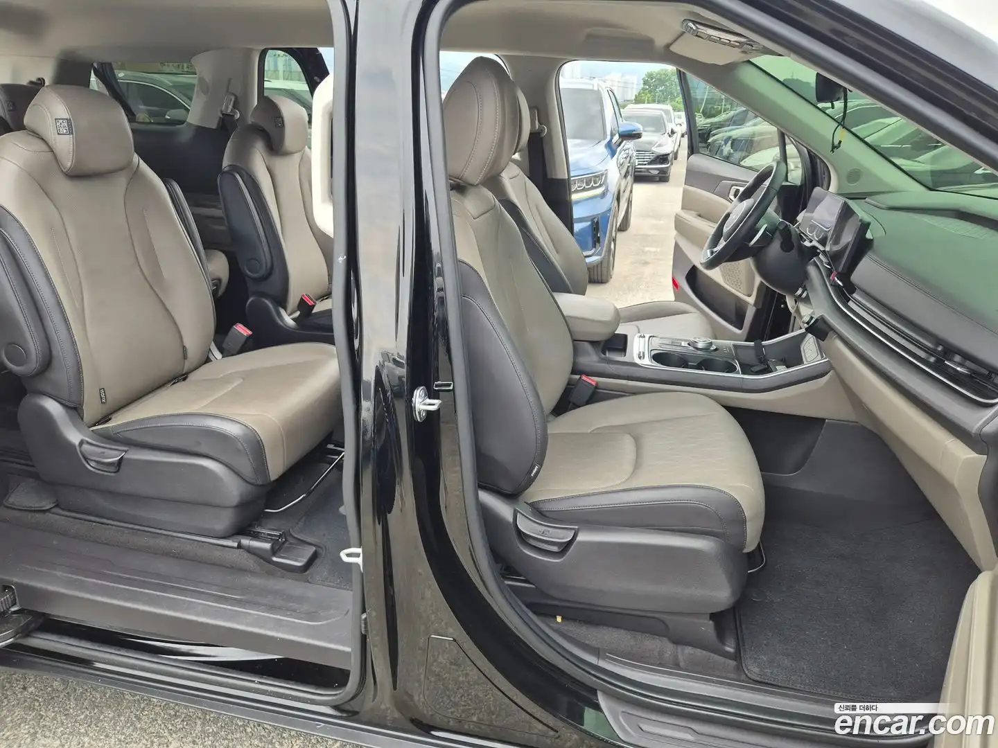 Canival Kia 2024.3-INNER-009