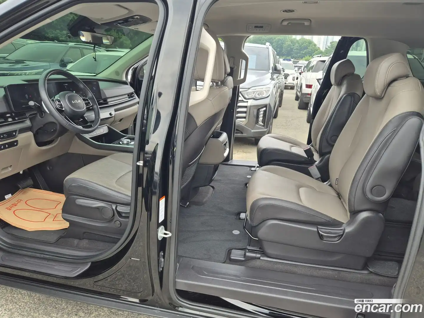 Canival Kia 2024.3-INNER-010
