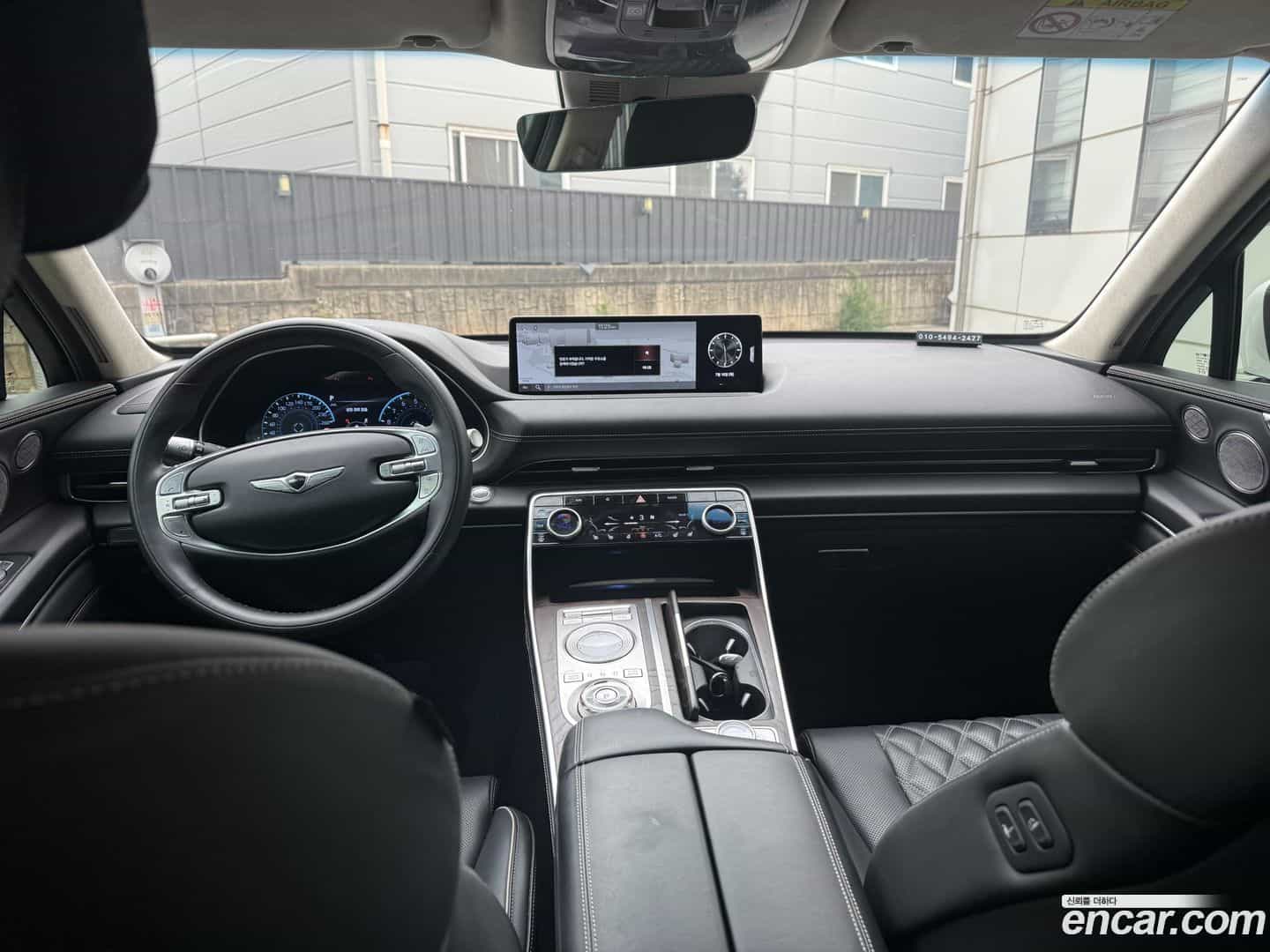 GV80 Genesis 2021.10-INNER-007