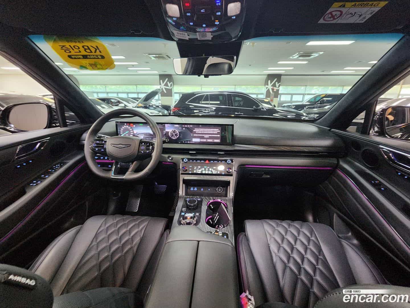 GV80 Genesis 2025.9-OPTION-019