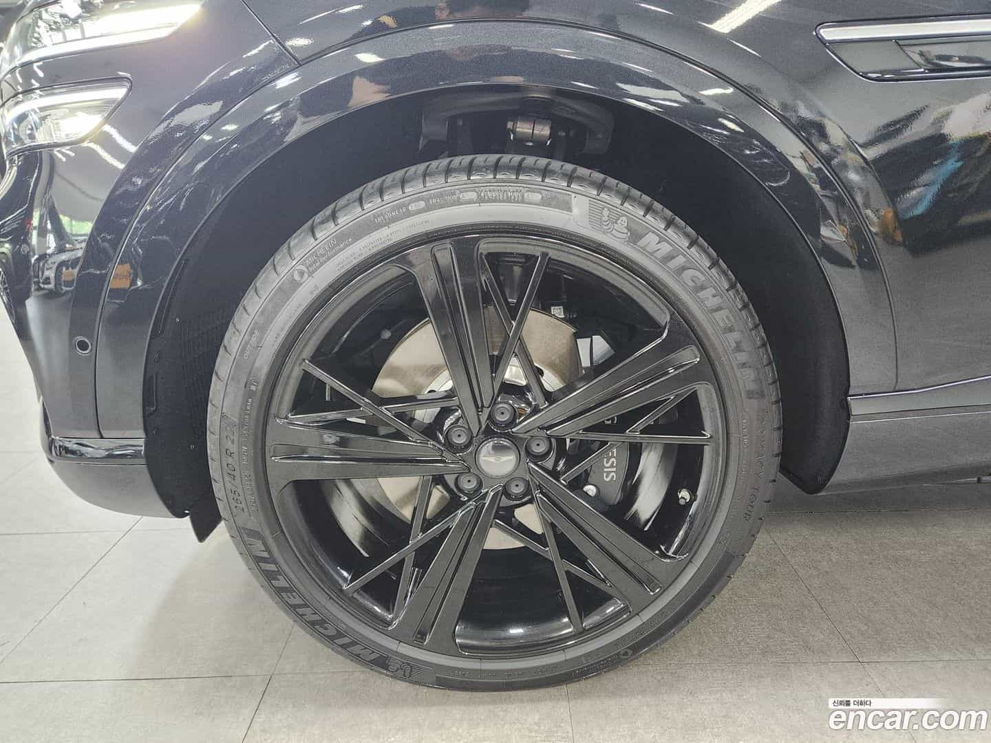 GV80 Genesis 2025.9-OPTION-024