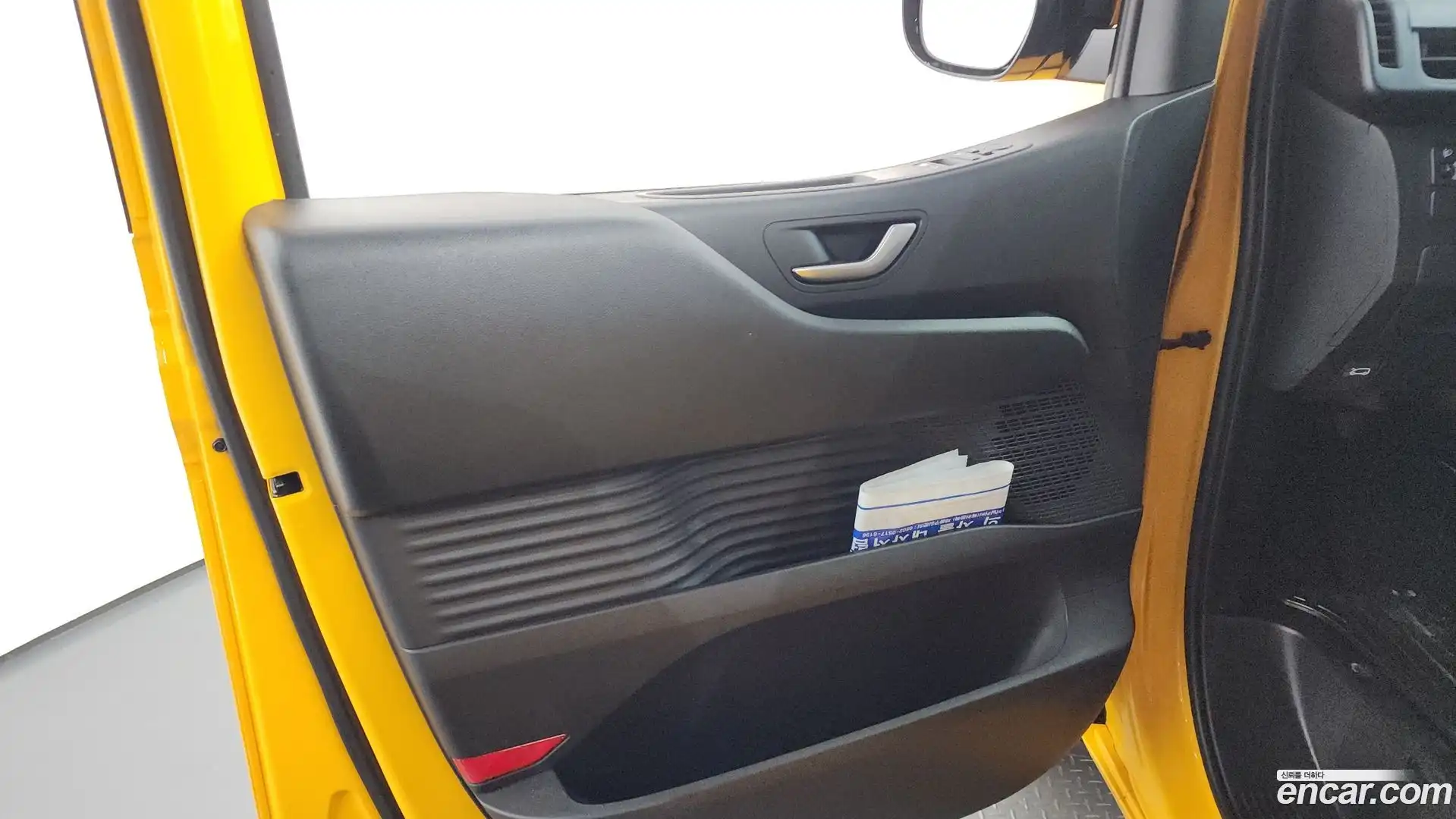 Staria Hyundai 2023.2-INNER-035