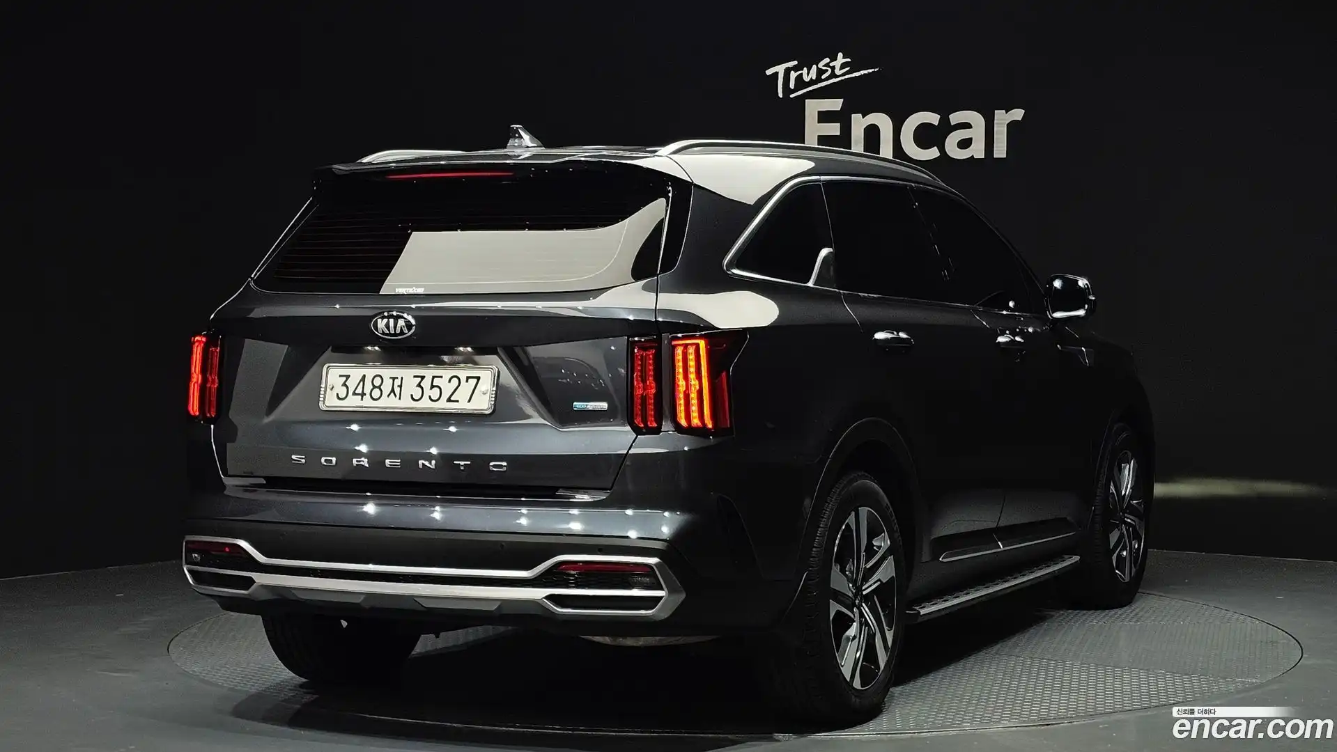 Sorento Kia 2021.4-OUTER-002