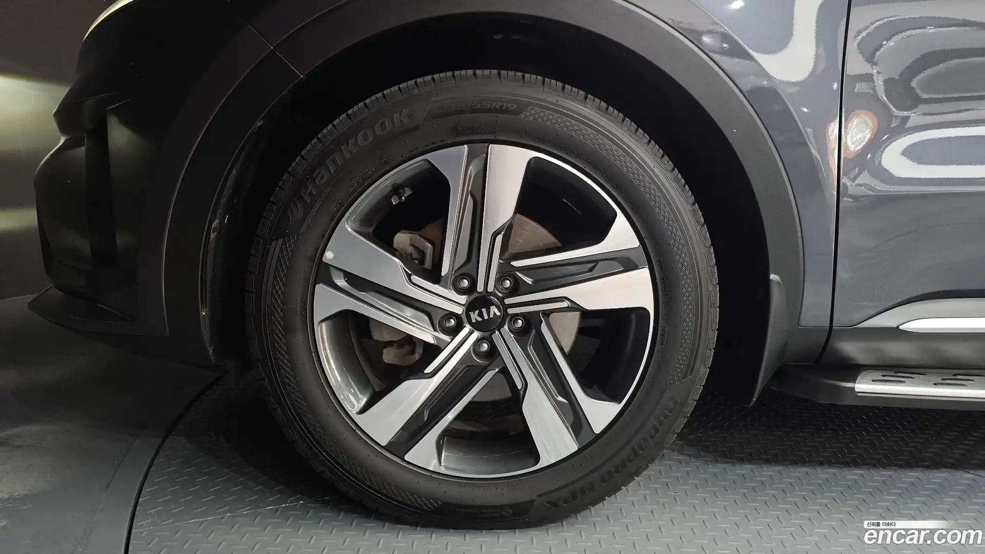 Sorento Kia 2021.4-OUTER-005