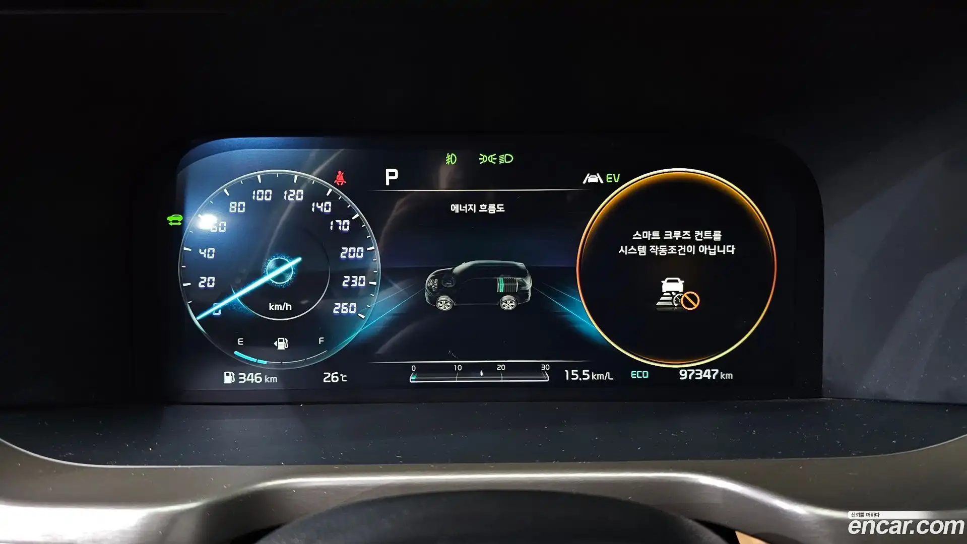 Sorento Kia 2021.4-INNER-008