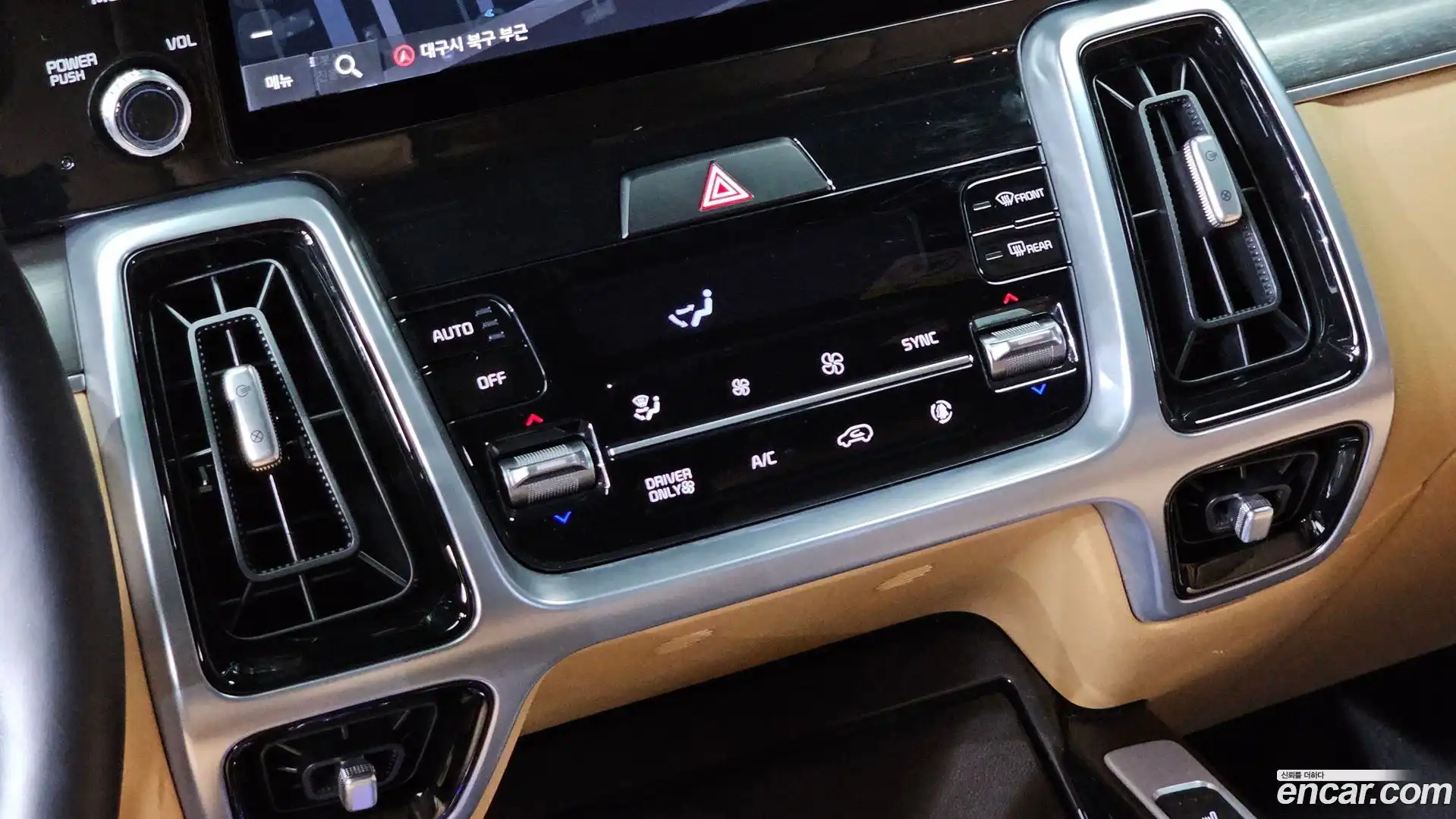 Sorento Kia 2021.4-OPTION-021