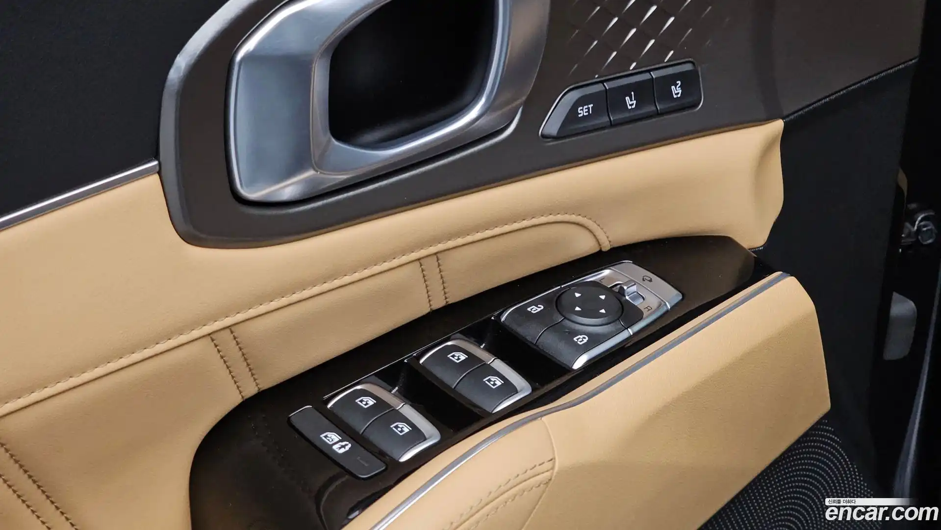 Sorento Kia 2021.4-OPTION-023