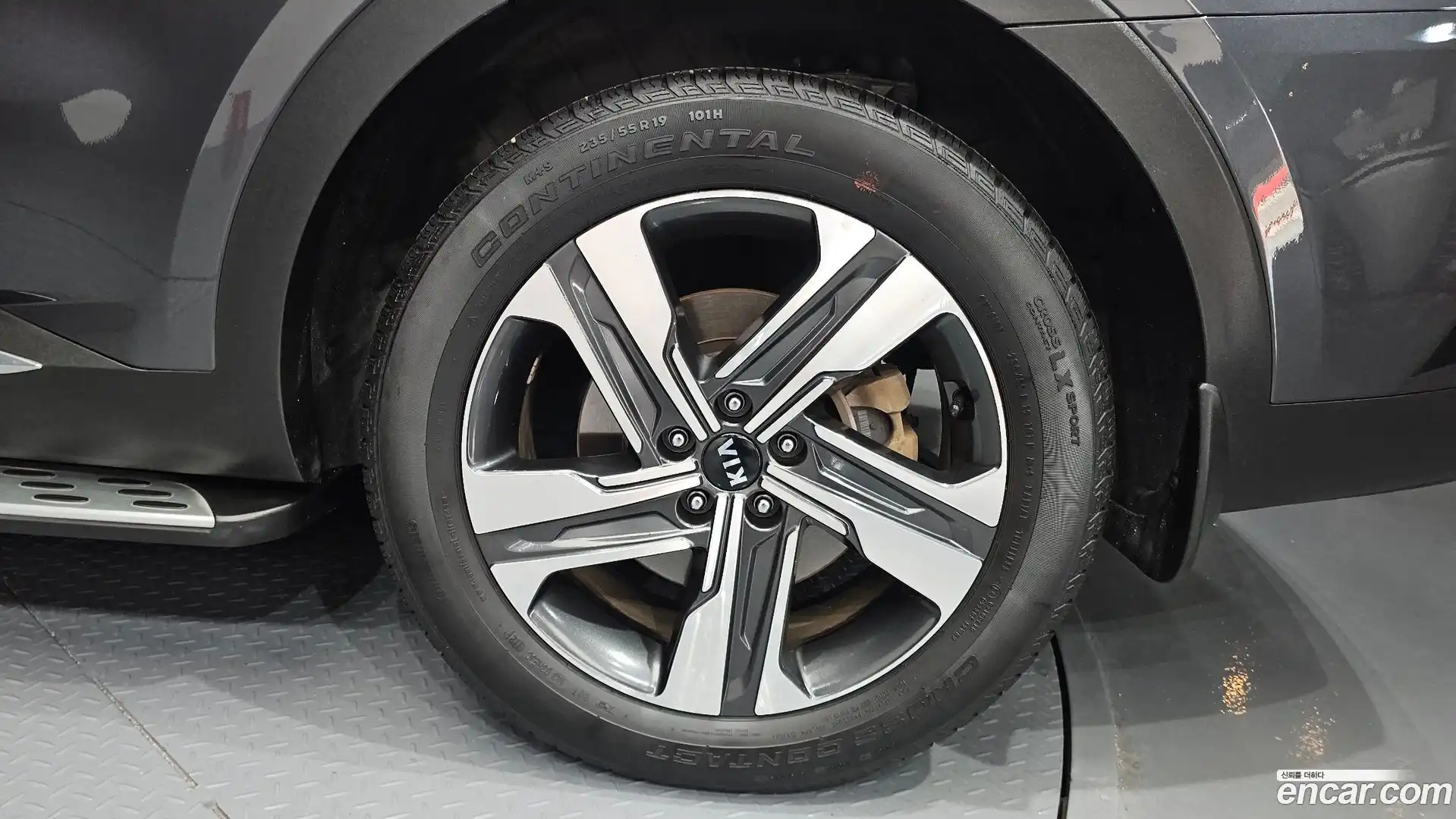 Sorento Kia 2021.4-OUTER-031