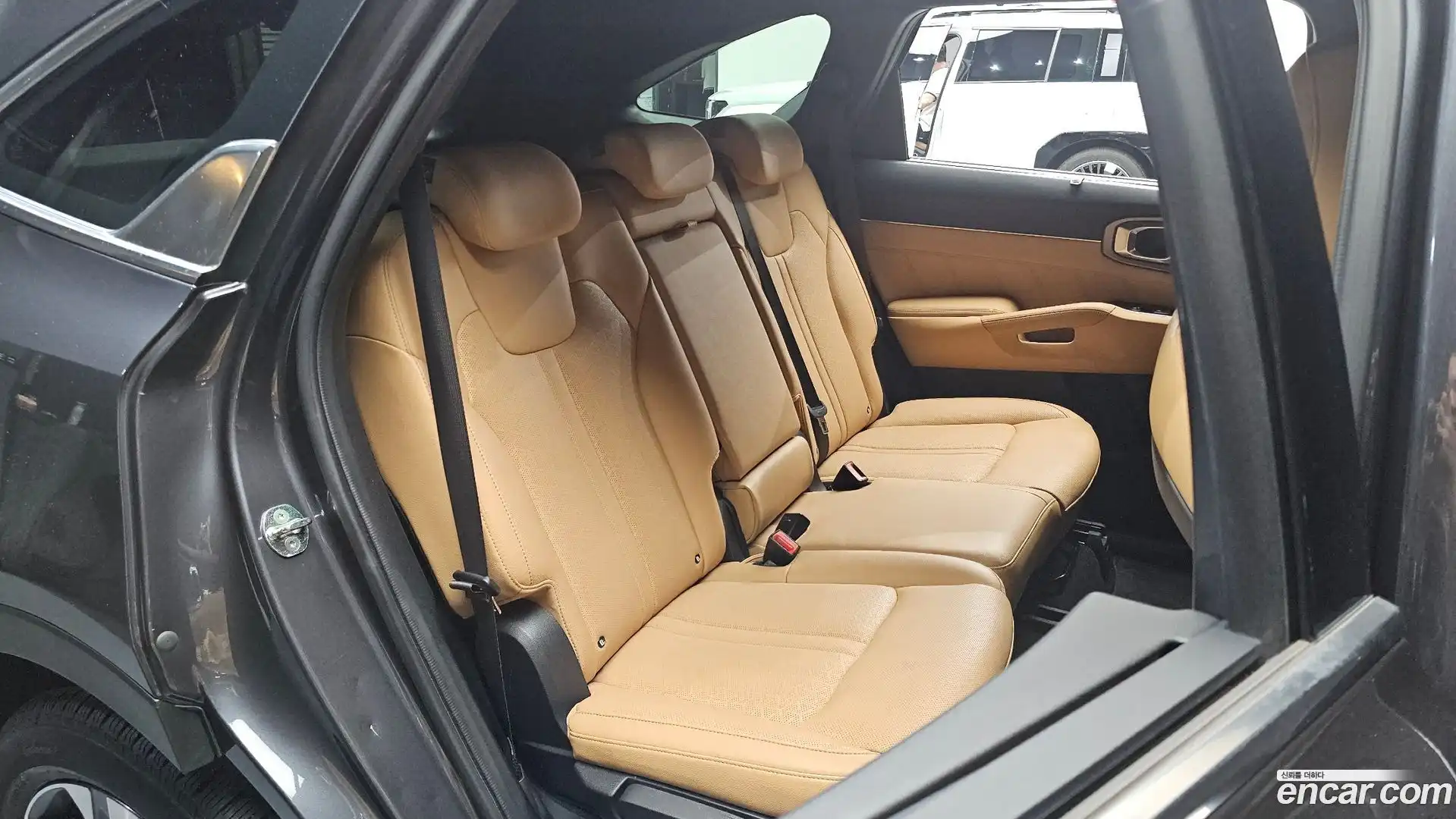 Sorento Kia 2021.4-INNER-036