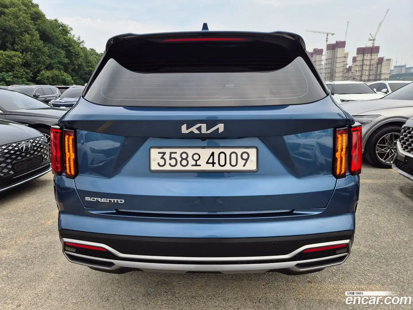 Sorento Kia 2023.6-OUTER-005