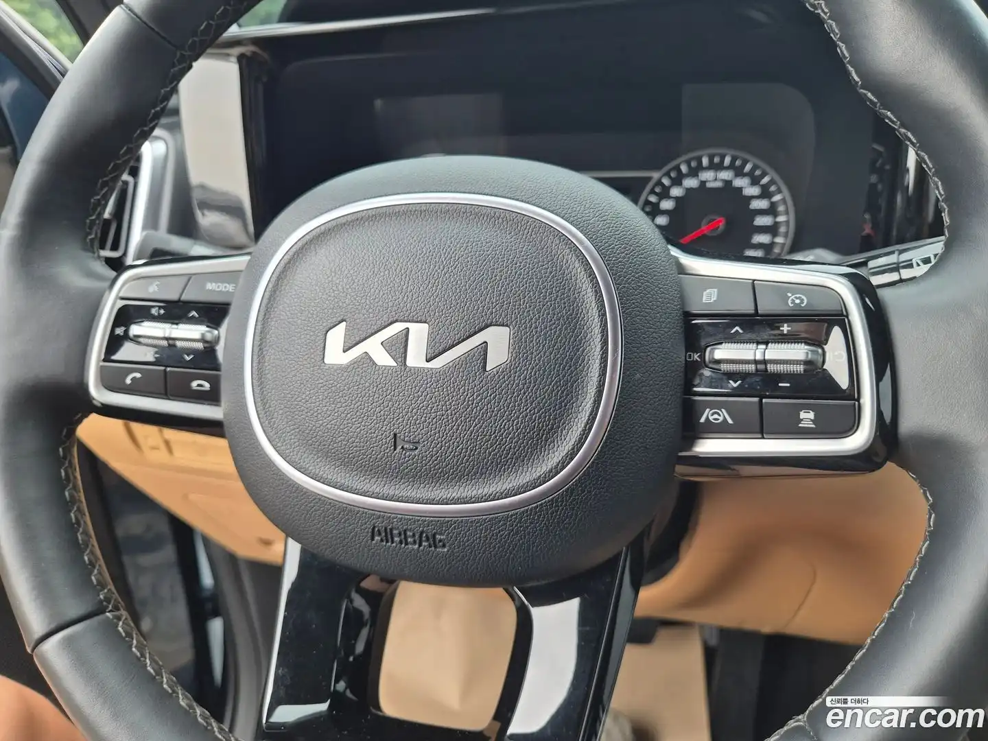 Sorento Kia 2023.6-OPTION-020