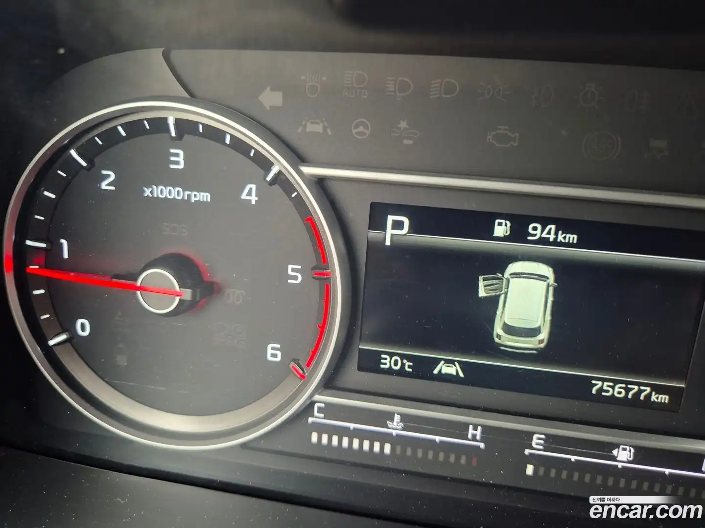 Sorento Kia 2023.6-OPTION-021
