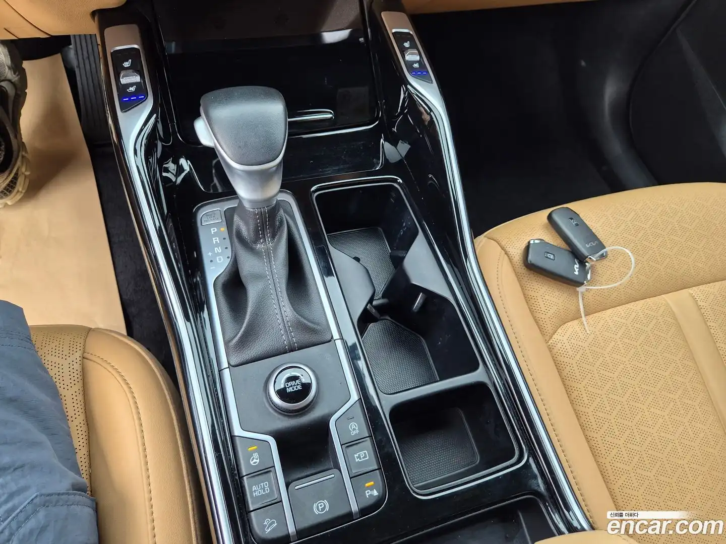 Sorento Kia 2023.6-OPTION-024