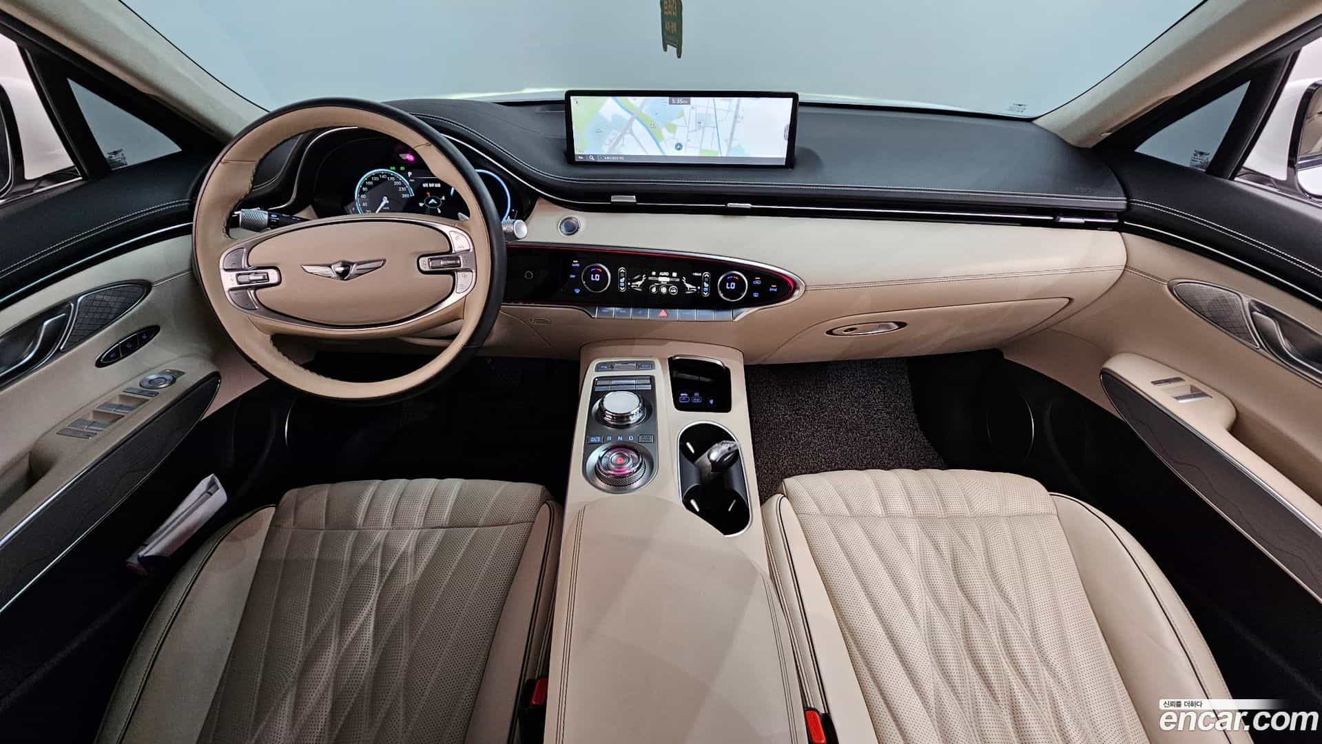 GV70 Genesis 2022.0-INNER-007
