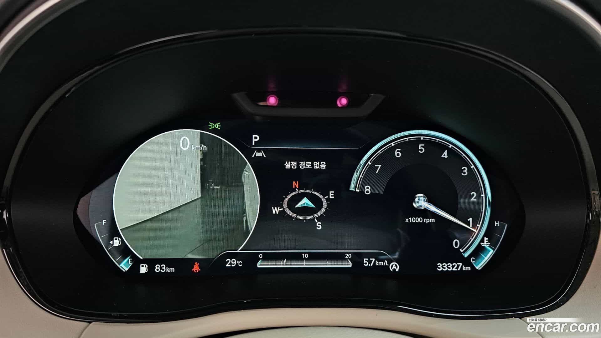 GV70 Genesis 2022.0-INNER-008