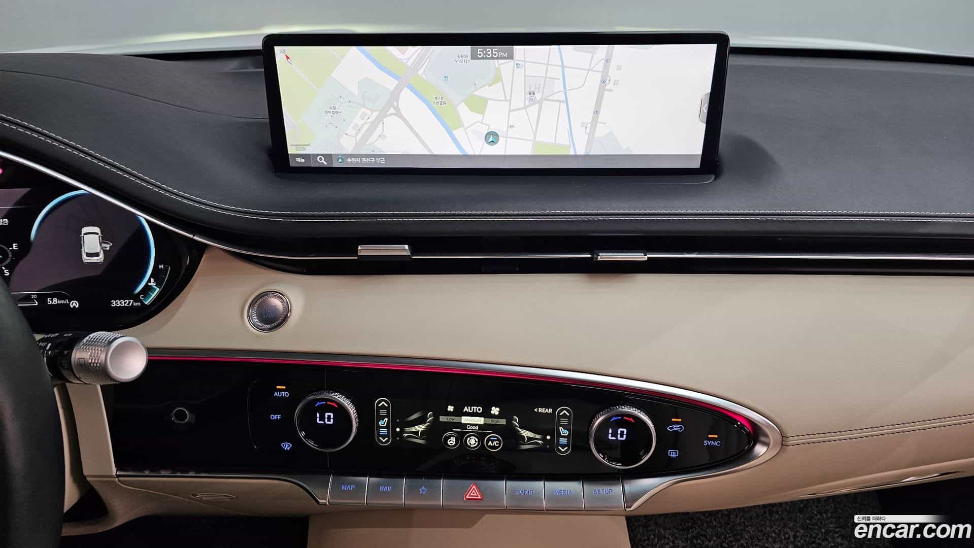 GV70 Genesis 2022.0-OPTION-017