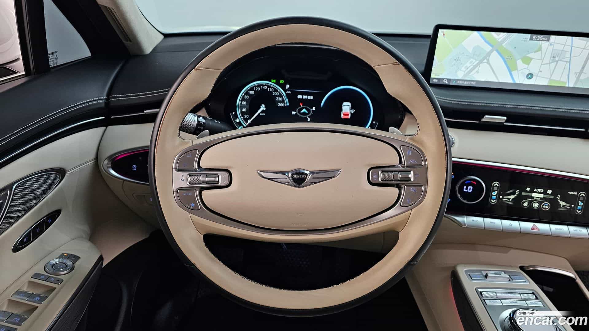GV70 Genesis 2022.0-OPTION-018