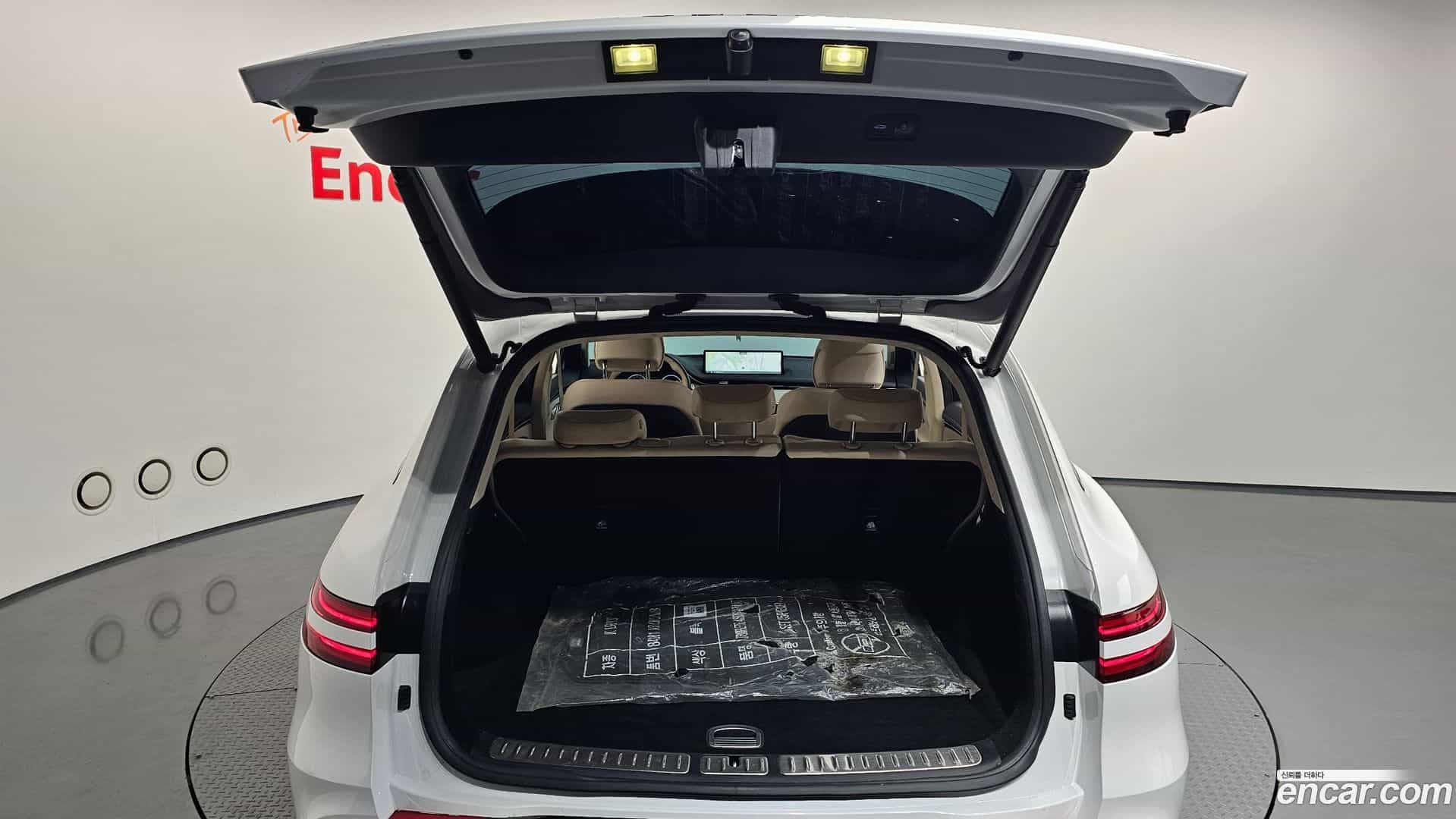 GV70 Genesis 2022.0-OPTION-022