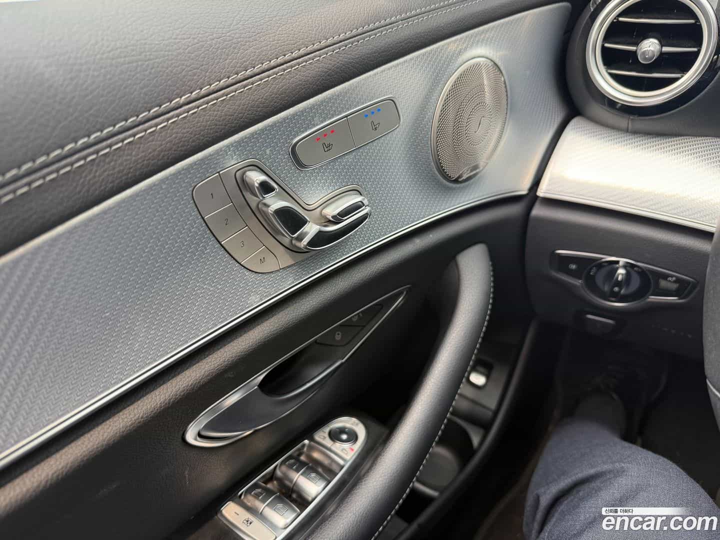 E-Class Mercedes-Benz 2021.7-OPTION-020