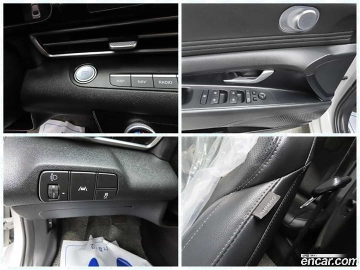 AVANTE Hyundai 2020.11-OPTION-023
