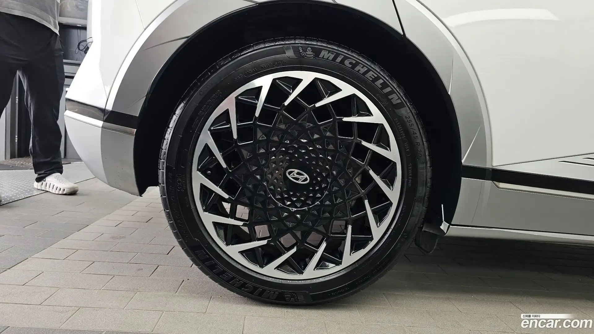 Ioniq5 Hyundai 2022.1-OUTER-005