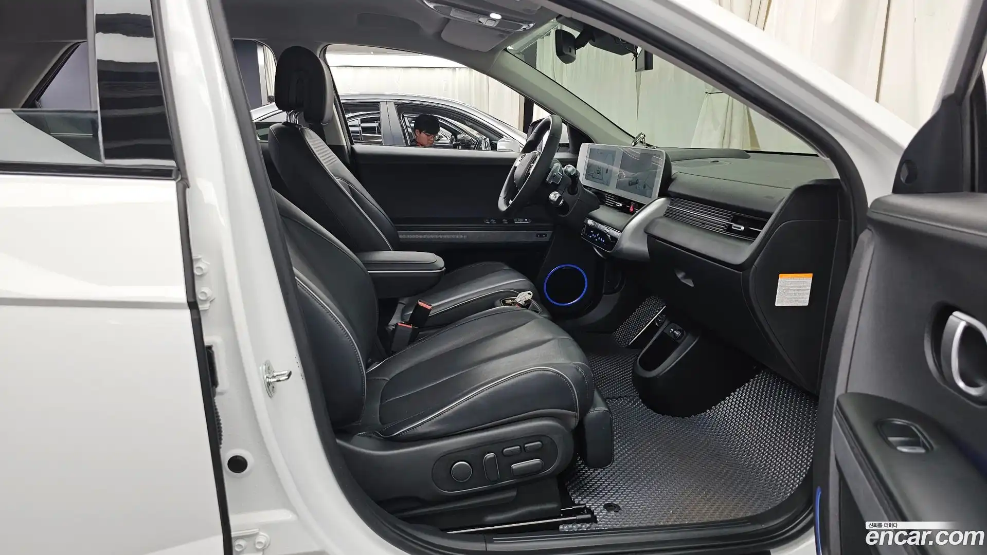 Ioniq5 Hyundai 2022.1-OPTION-015