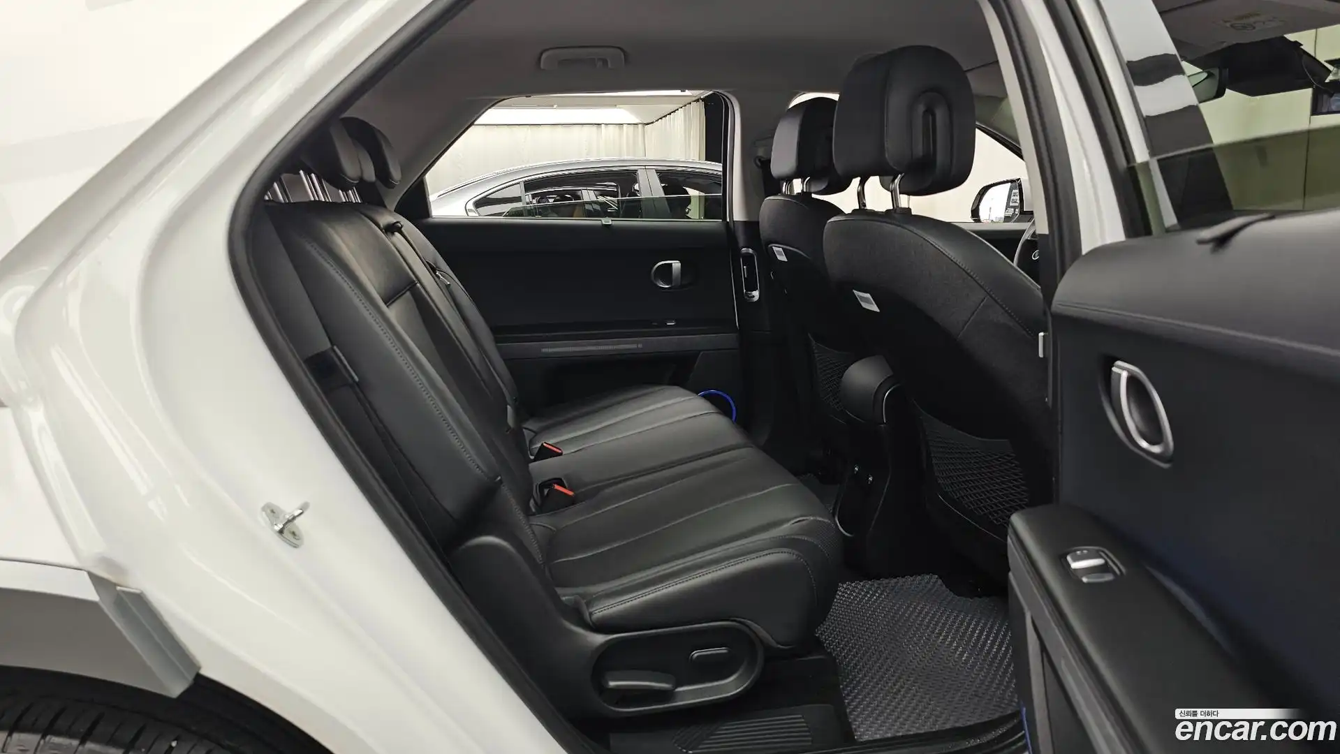 Ioniq5 Hyundai 2022.1-OPTION-016