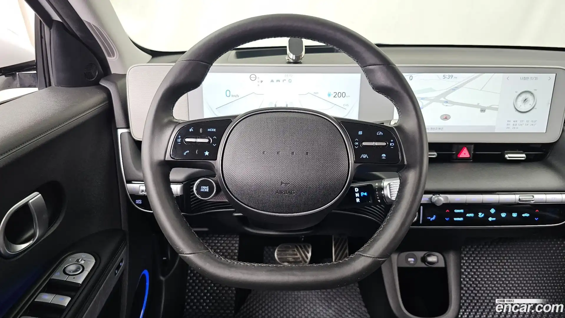 Ioniq5 Hyundai 2022.1-OPTION-017