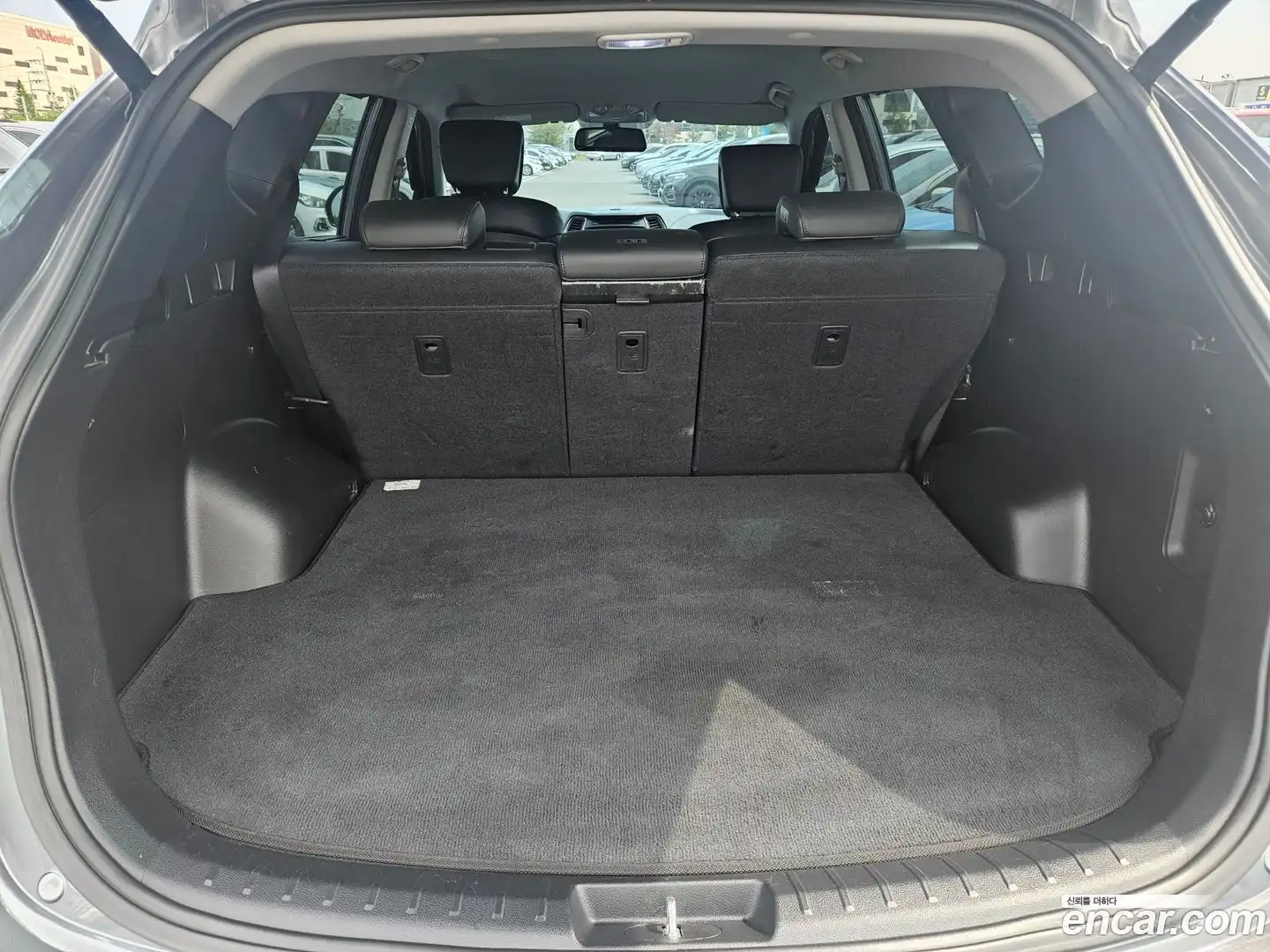 Santafe Hyundai 2017.2-OPTION-023