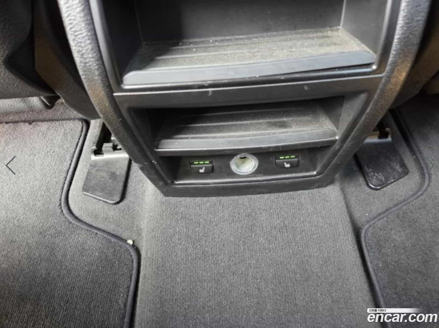 X5 BMW 2016.5-INNER-008
