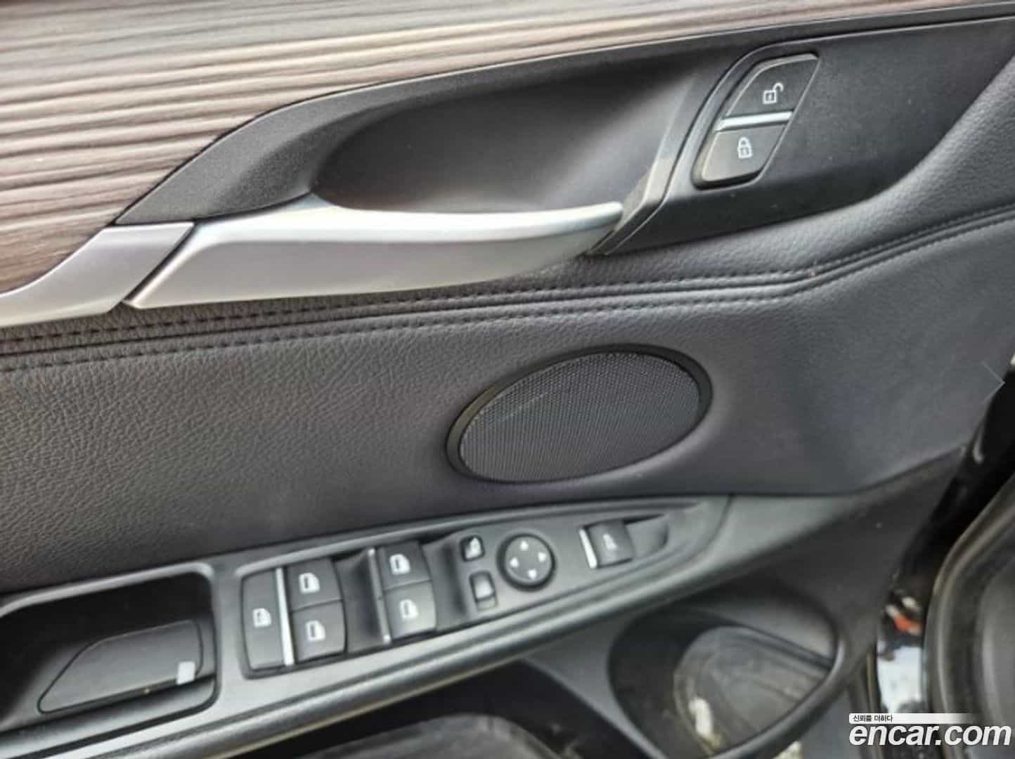 X5 BMW 2016.5-INNER-010